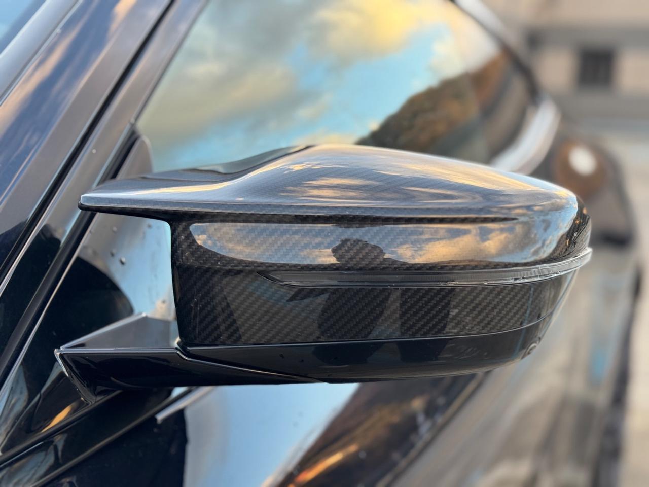 BMW M4 COMPETITION X-DRIVE 510CV 1 PROP FULL CARBON