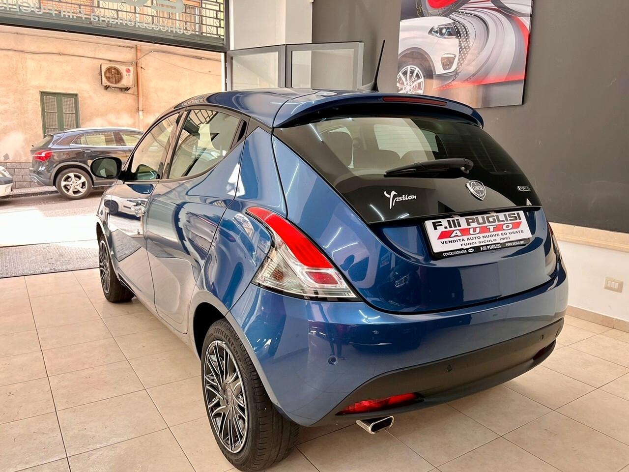 Lancia Ypsilon 1.0 Hybryd Gold KM 45.000 - 2022