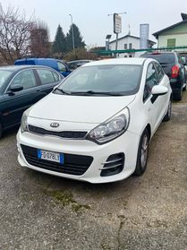 Kia Rio 1.1 CRDi 5p. Cool