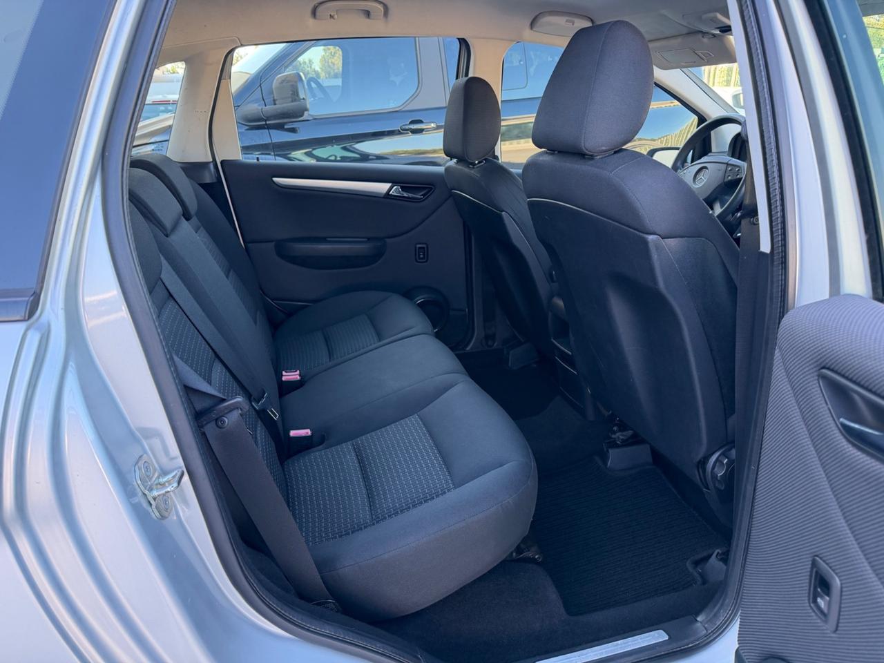 Mercedes B 180 CDI Sport 2009