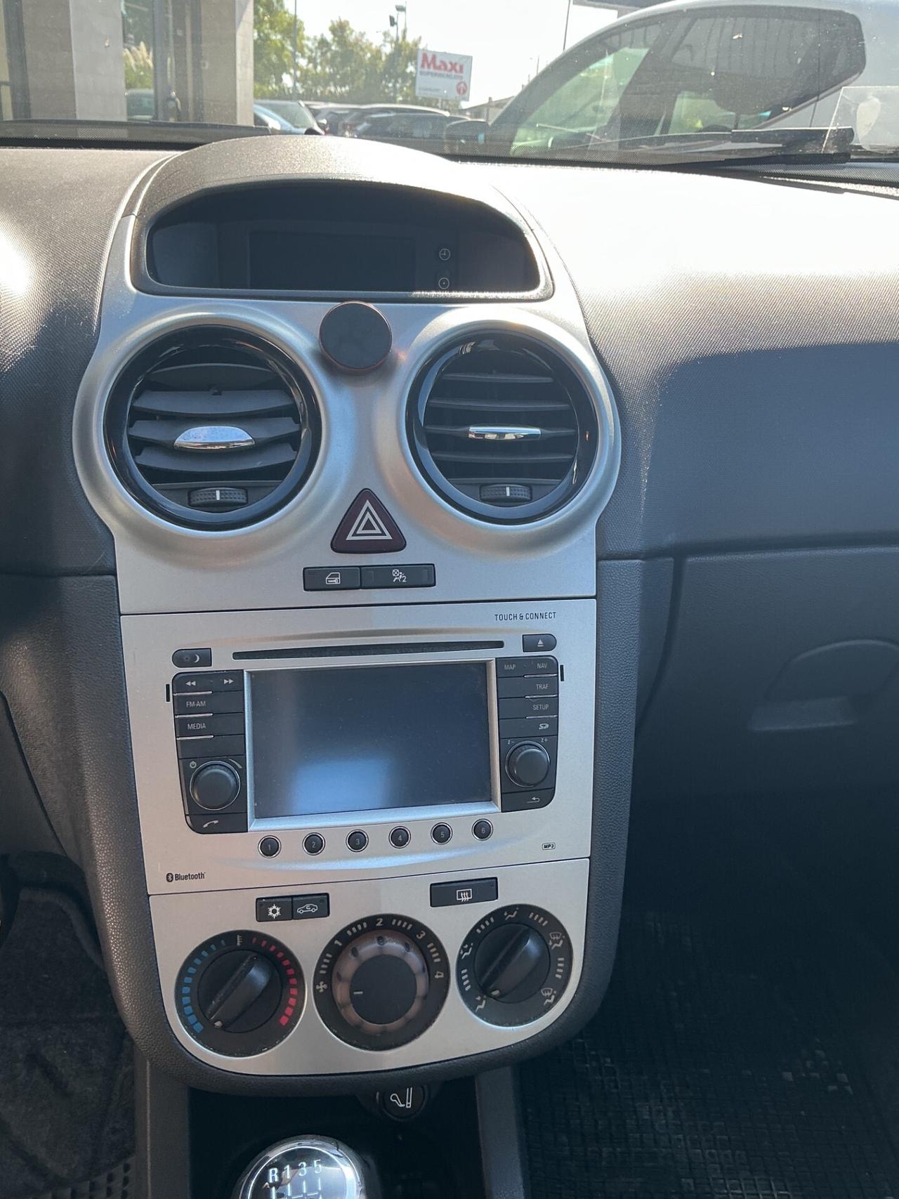 Opel Corsa 1.3 CDTI 75CV F.AP. 5 porte Cosmo