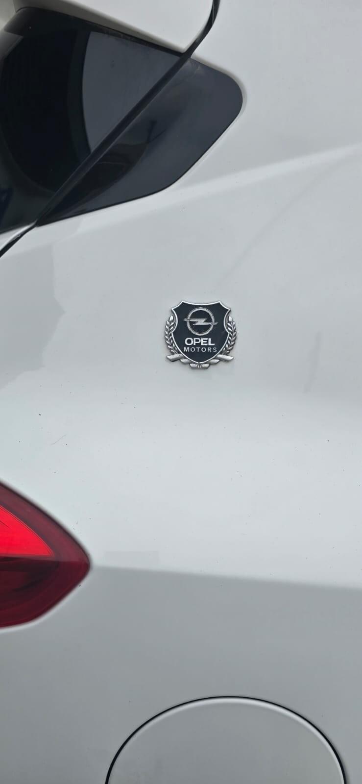 Opel Mokka 1.6 CDTI Ecotec 136CV 4x4 Start&Stop Cosmo b-Color