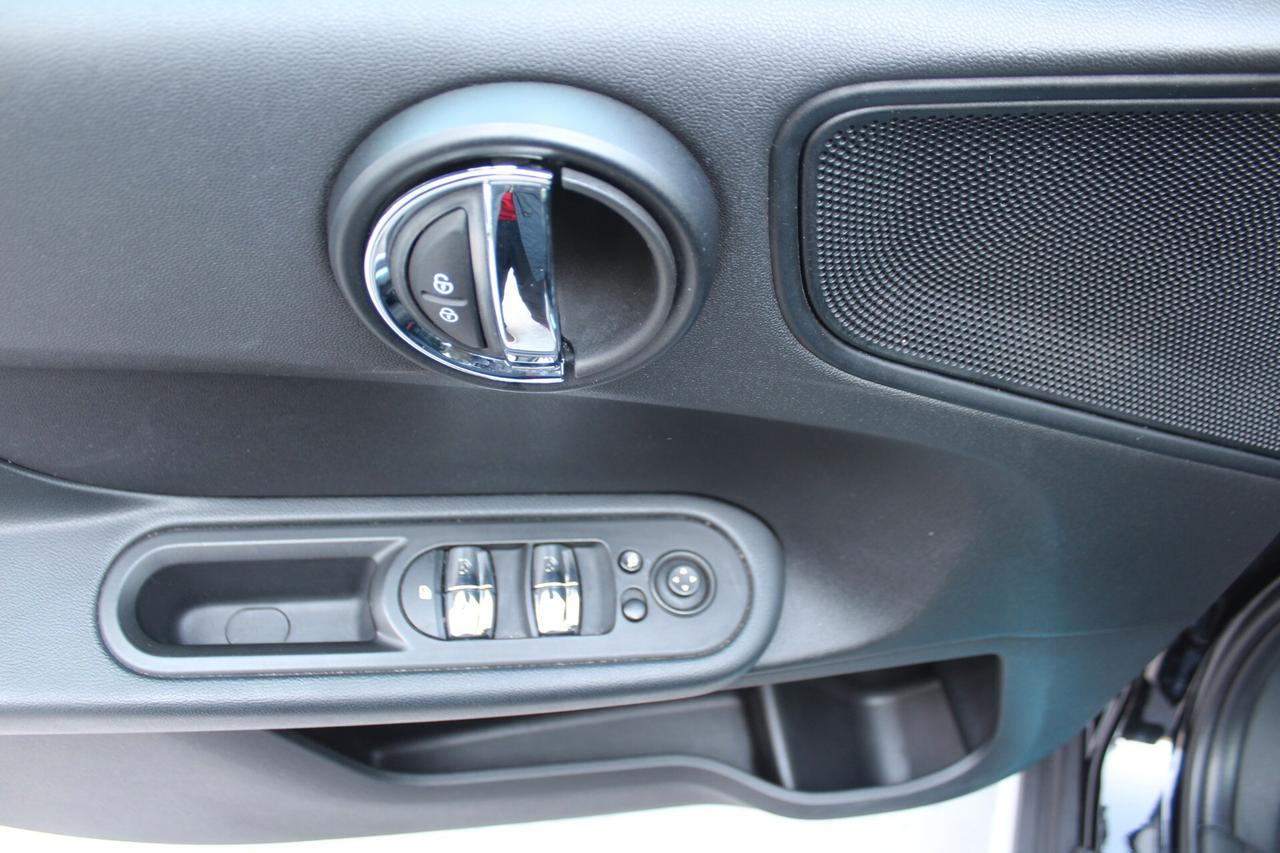 Mini Cooper D Countryman 2.0 Automatica