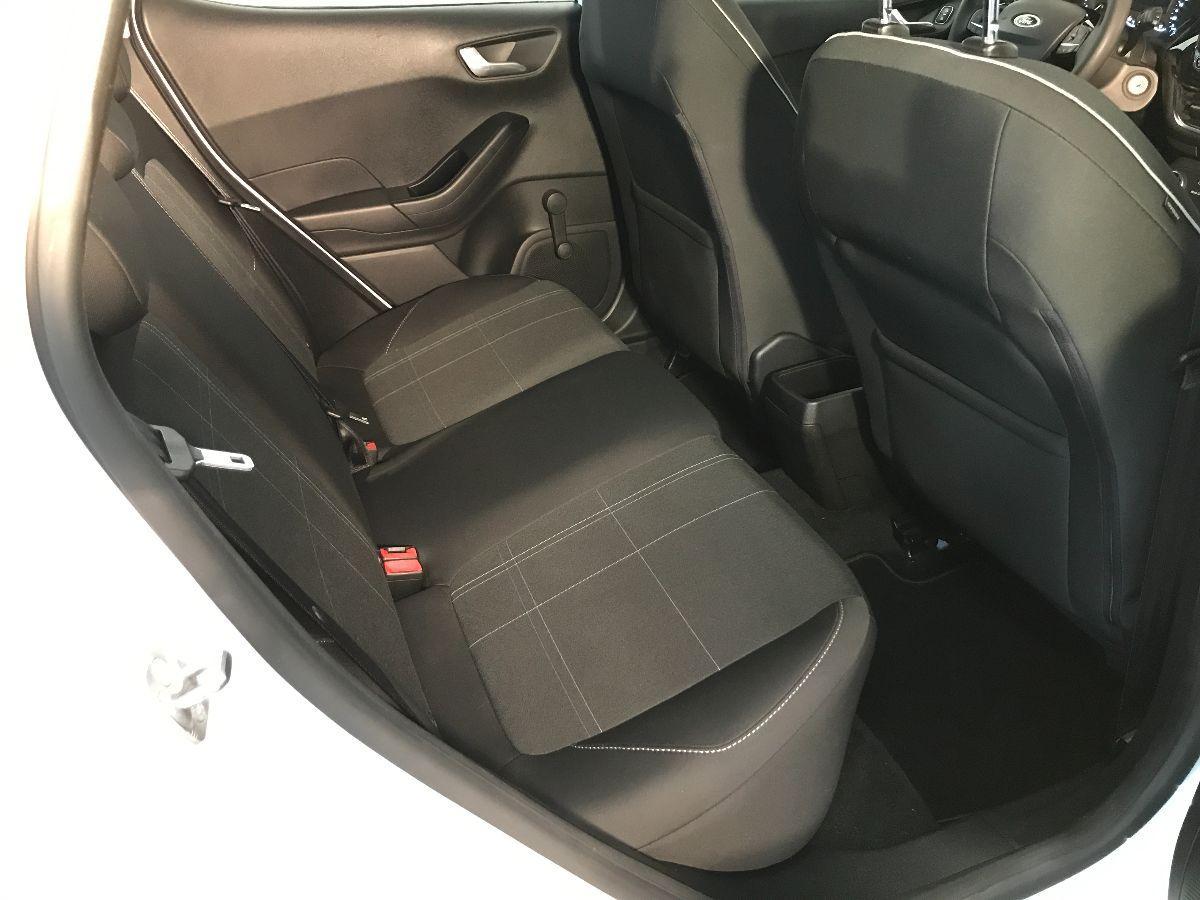 FORD Fiesta Plus 1.1 85 CV 5p.