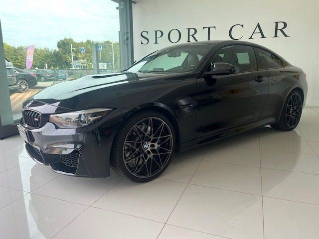 BMW M4 Coupé