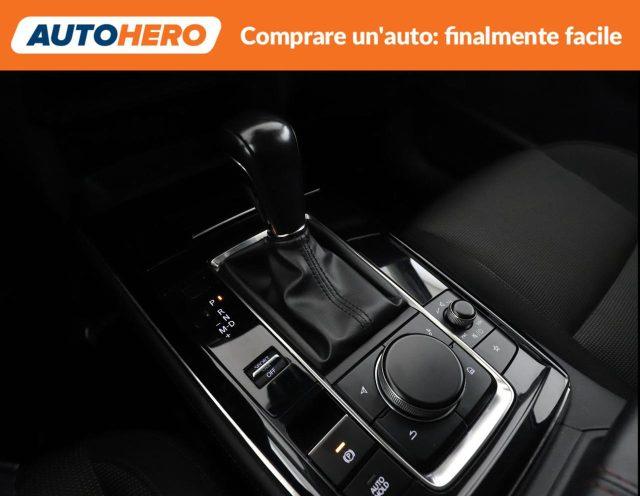 MAZDA CX-30 2.0L e-Skyactiv-G 150 CV M Hybrid 2WD Homura