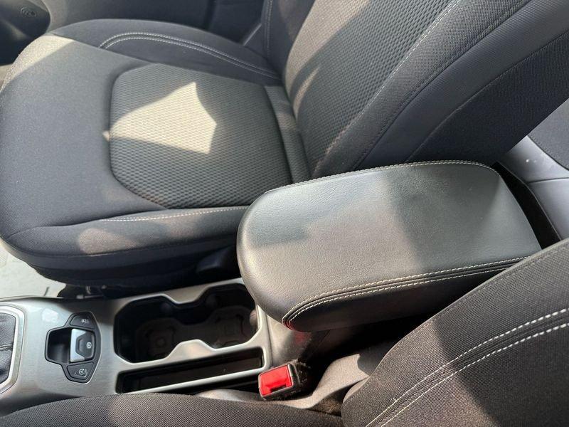 Jeep Renegade RENEGADE 5p 1.4 MultiAir 170cv 4WD Active Drive AT9 Limited