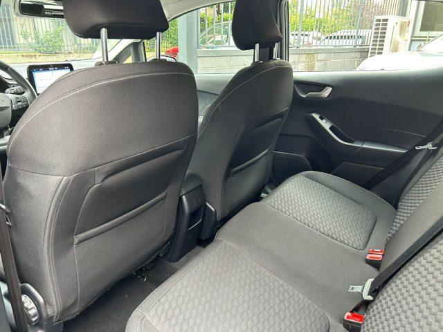 FORD Fiesta 1.1 75 CV 5 porte Titanium *PREZZO PROMO*