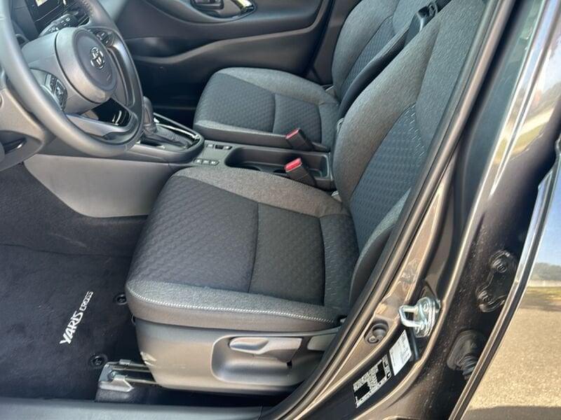 Toyota Yaris Cross 1.5H (130 CV) Trend E-CVT