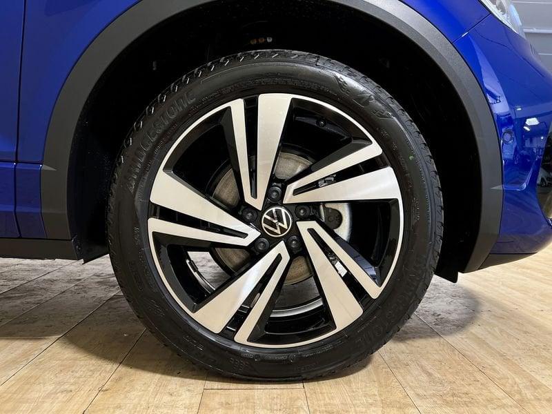 Volkswagen T-Roc 2.0 TDI SCR 150 CV DSG R-Line Plus