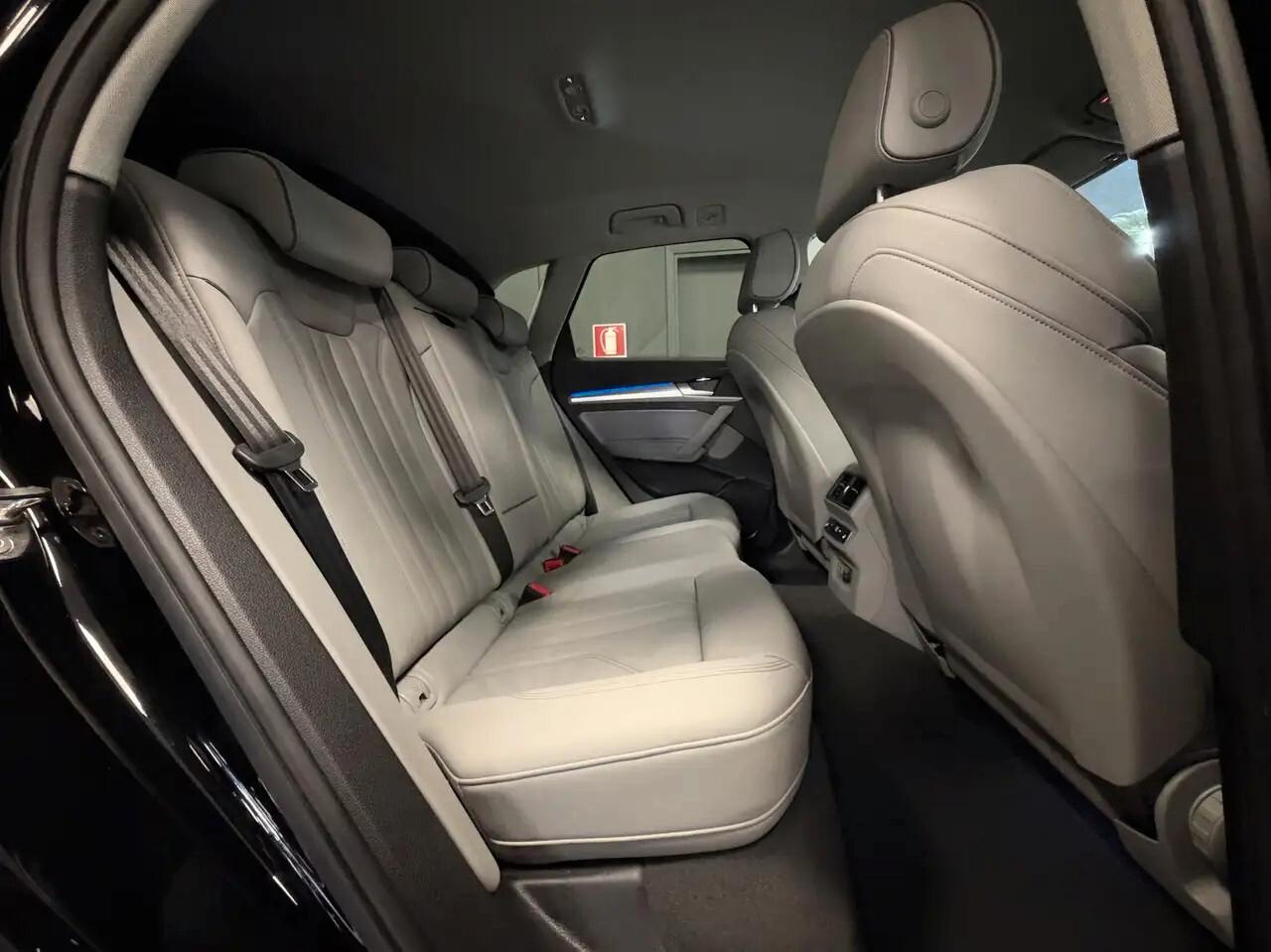 Audi Q5 SPB 35 TDI S tronic line plus
