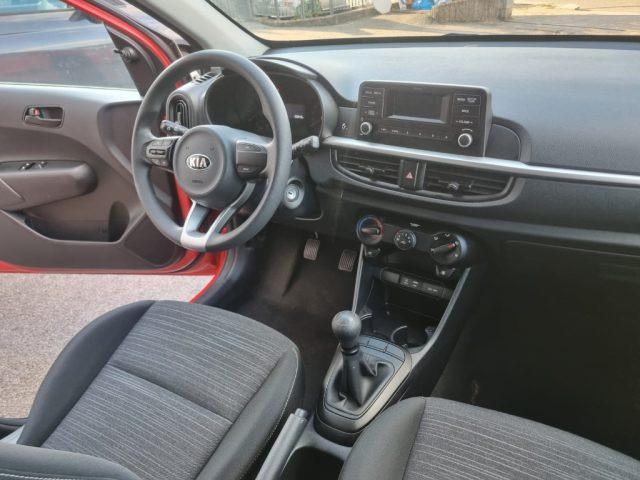 KIA Picanto 1.0 12V 5 porte Active