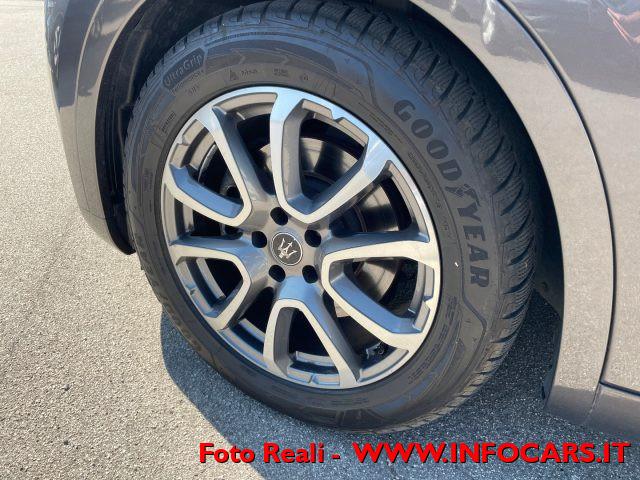 MASERATI Levante MHEV 330 CV AWD GT PROMO