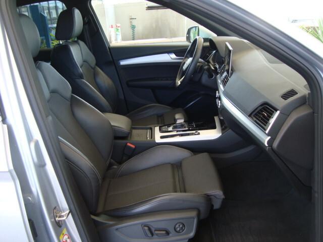 Audi Q5 Sportback 50 3.0tdi mhev 286CVS line Plus Quattro