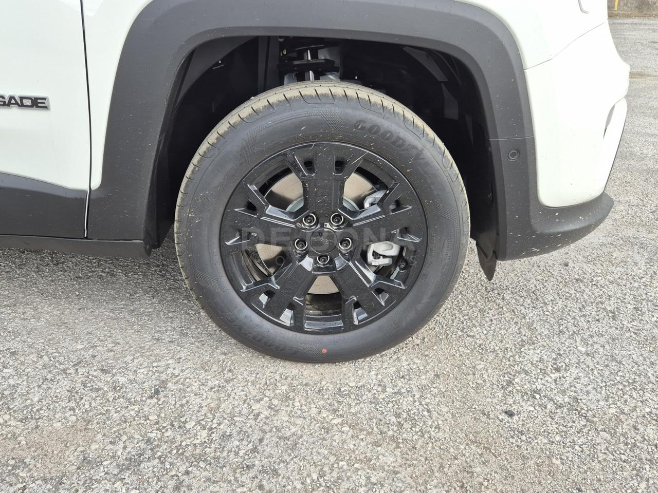 Jeep Renegade 1.3 t4 phev north star 4xe at6