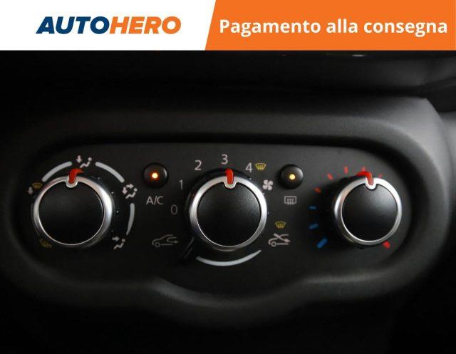RENAULT Twingo SCe Duel2