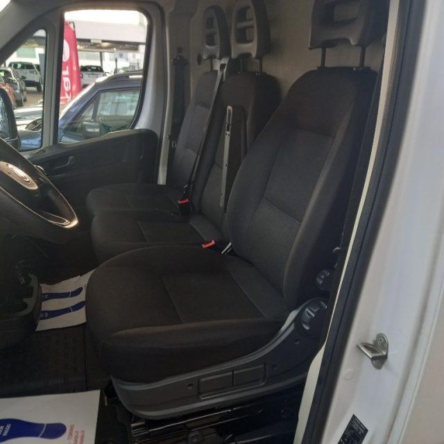 FIAT Ducato 33 2.2 Mjt 140CV PASSO LUNGO TETTO ALTO