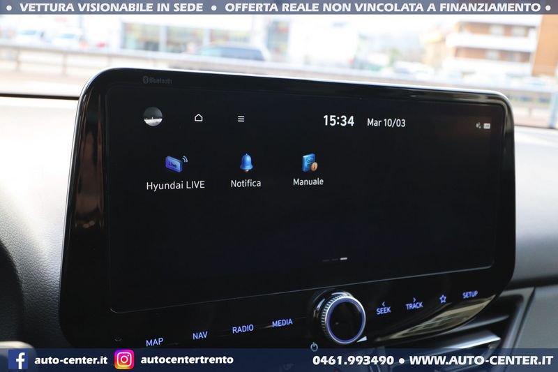 Hyundai i30 N Performance DCT 2.0 T-GDI *SEDILI GUSCIO