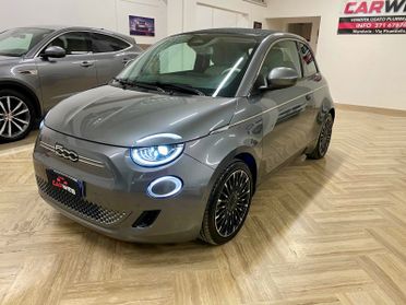 FIAT 500e CABRIO 43KW Navy CAM 2021