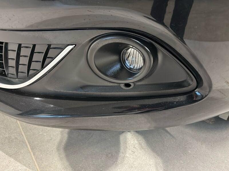 Lancia Ypsilon Ypsilon 1.0 FireFly 5 porte Hybrid Platino