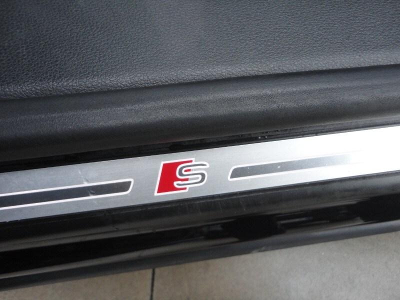 AUDI Q8 Q8 50 TDI 286 CV quattro tiptronic Sport