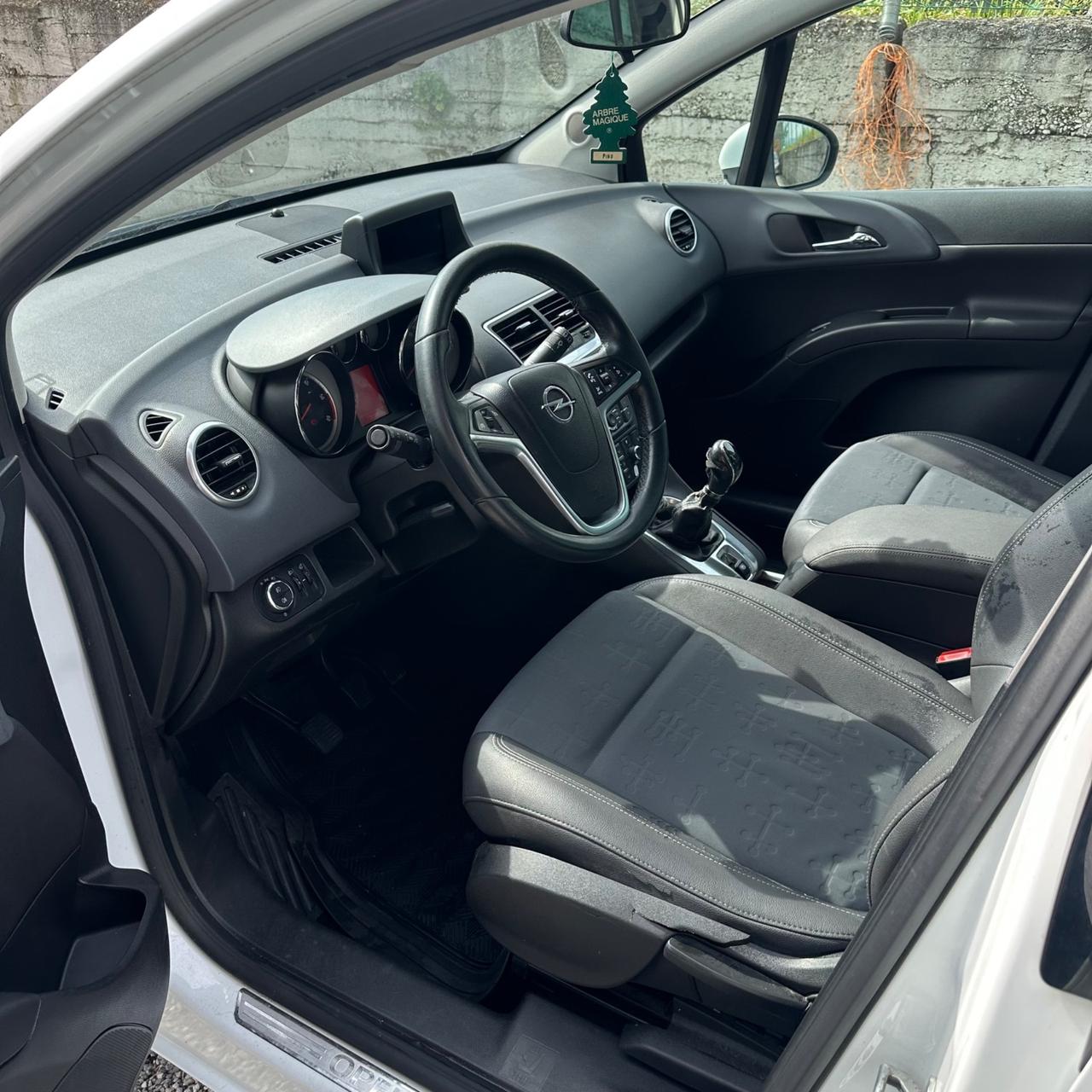 Opel Meriva 1.7 CDTI 110CV b-color Panoramic