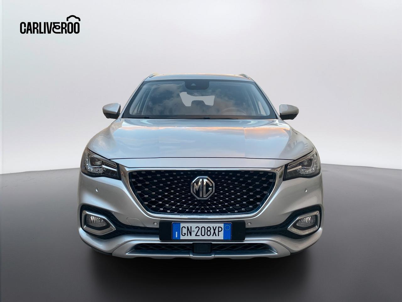 Mg HS 1.5T-GDI Luxury