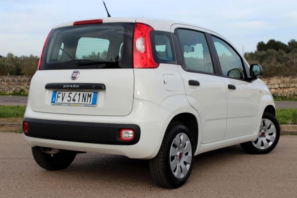 FIAT Panda 1.2 Benzina 69 CV *SOLI 28.000 KM