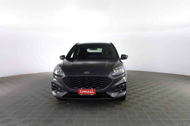 FORD Kuga Kuga 2.5 Full Hybrid 190 CV CVT 2WD ST-Line X