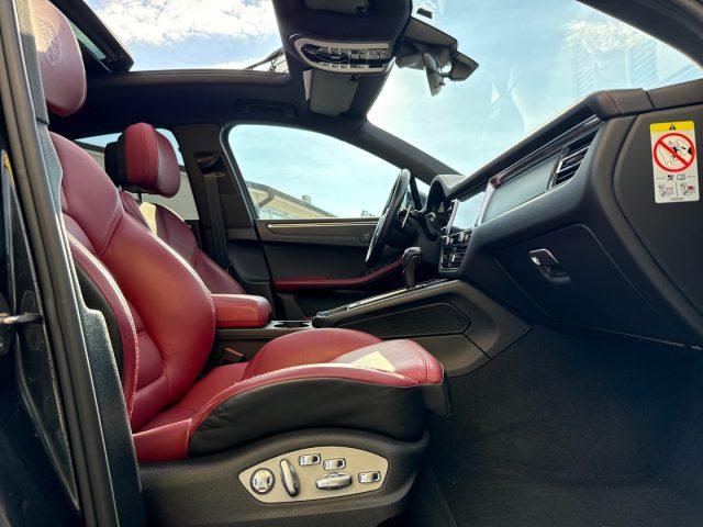 PORSCHE Macan 2.0 TETTO / CHRONO / PREZZO REALE