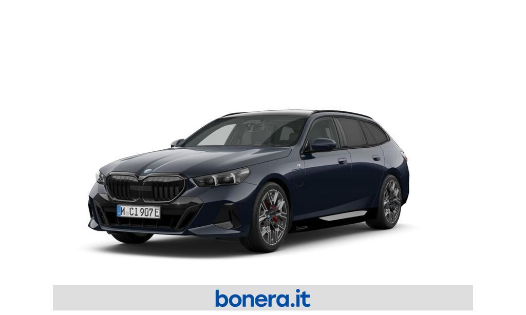 BMW Serie 5 Touring 530 e M Sport Pro xDrive Steptronic