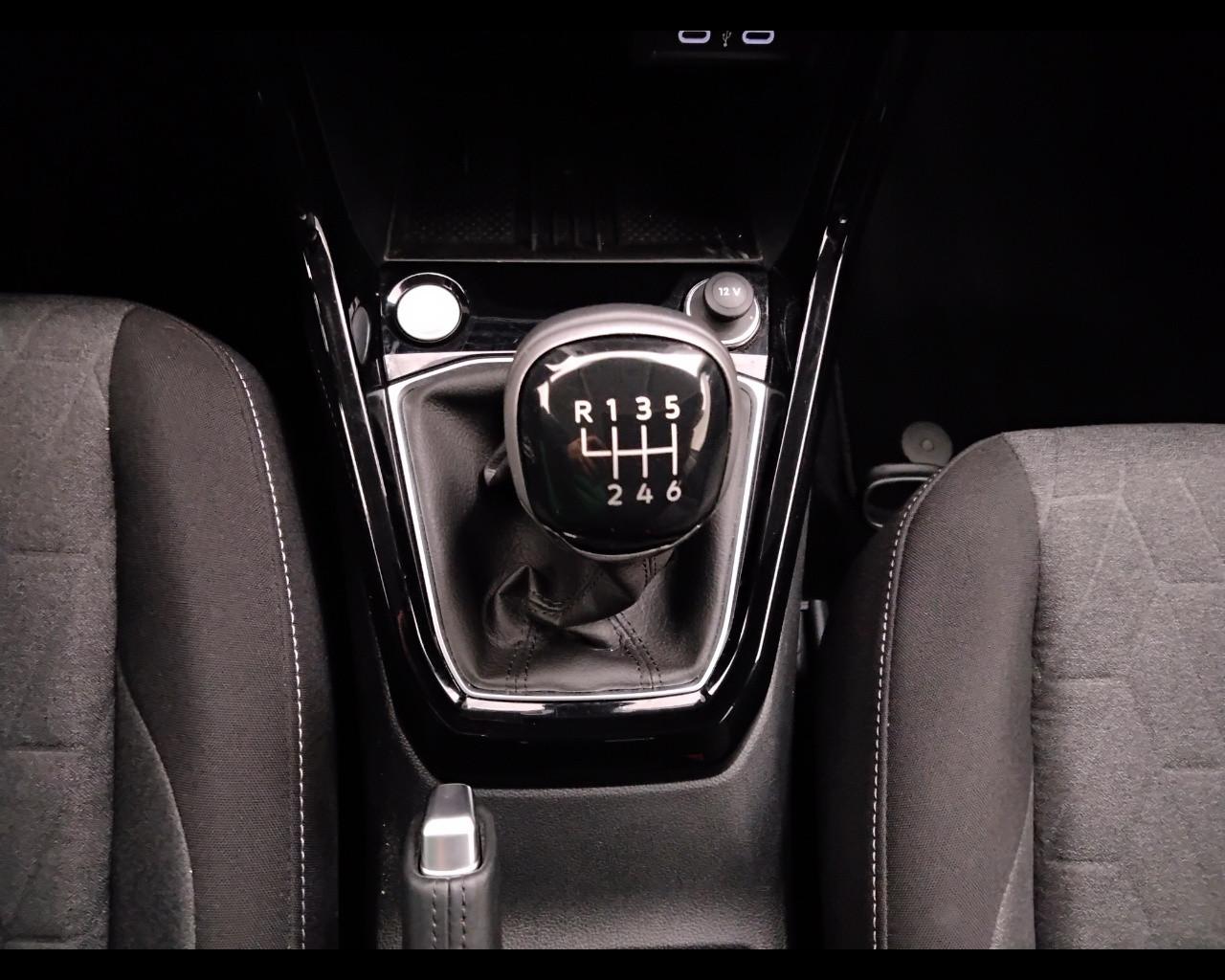 VOLKSWAGEN T-Cross 2024 - T-Cross 1.0 tsi Edition Plus 115cv