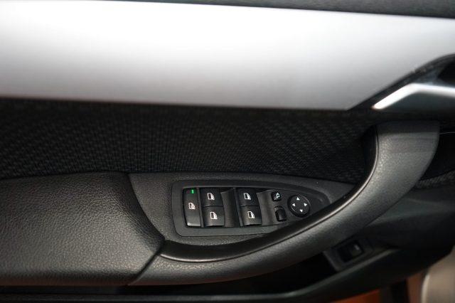 BMW X1 xDrive25e PHEV Advantage Italiana Certificata