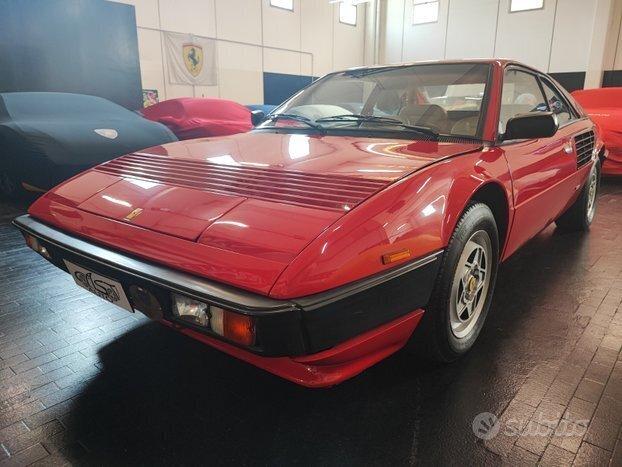 Ferrari Mondial 8