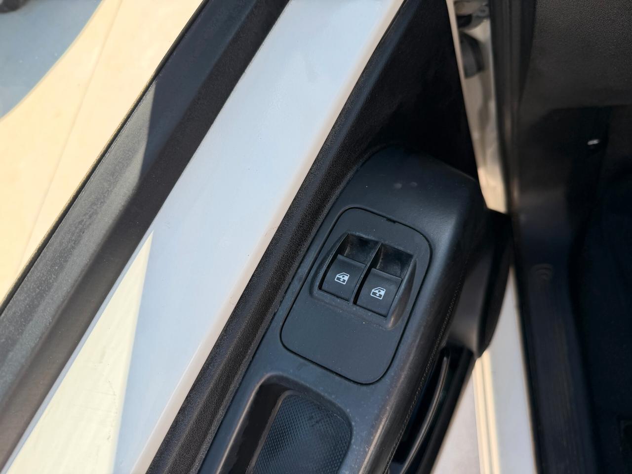 FIAT QUBO ANNO 2013 1.3 MJT 75 CV