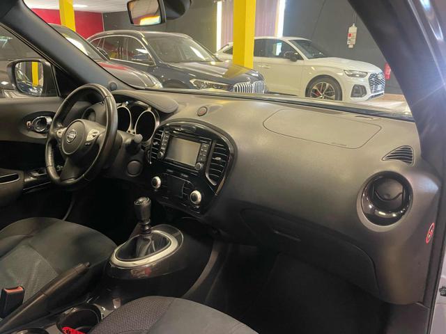 NISSAN Juke 1.2 DIG-T 115 N-Connecta-TELECAMERA/NAVI/NEO P*