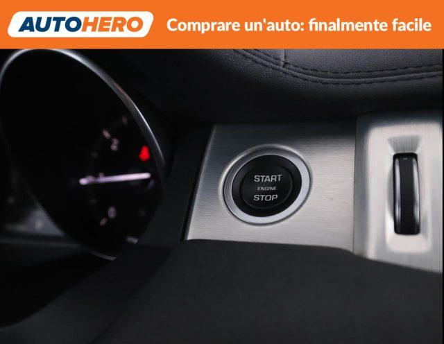 LAND ROVER Range Rover Evoque 2.0 eD4 5p. SE