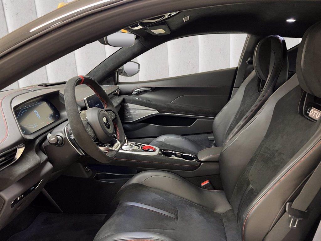 LOTUS Emira 2.0 I4 First Edition dct del 2024