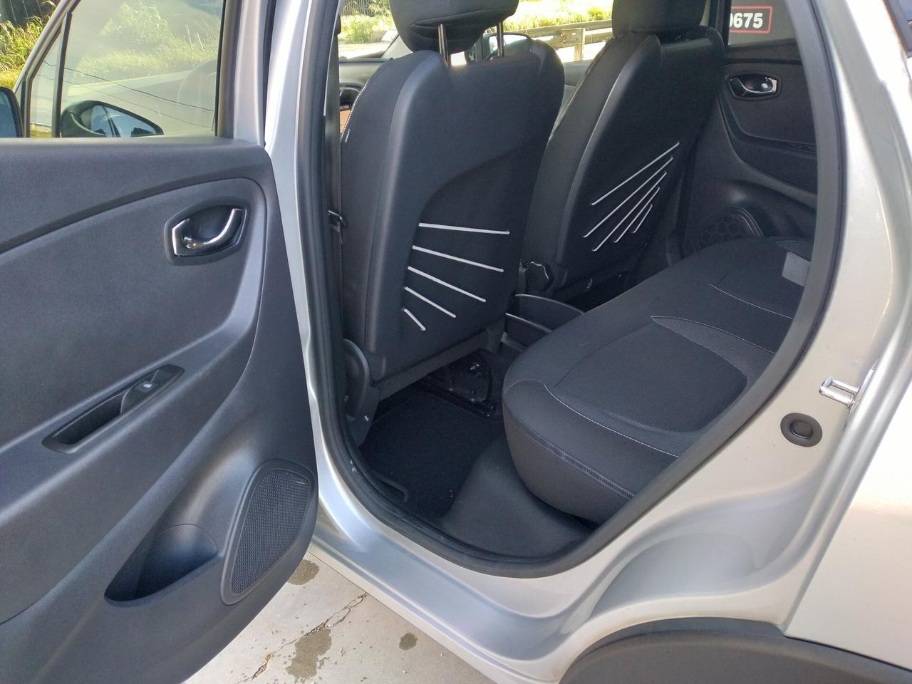 Renault Captur dCi 8V 90 CV Start&Stop Energy Intens