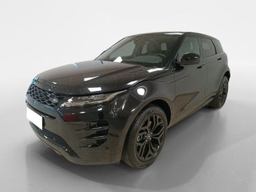 Land Rover Range Rover Evoque 2ª serie 2.0 I4 249 CV AWD Auto R-Dynamic