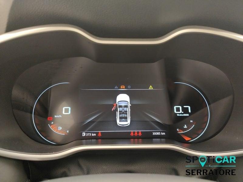 MG ZS 2021 1.5 Luxury