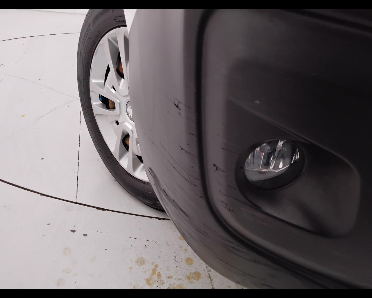 PEUGEOT Expert III - Expert 1.6 Bluehdi Premium std S&S 115cv E6