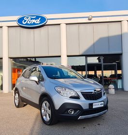 Opel Mokka 1.7 CDTI Ecotec 130CV 4x2 Start&Stop Cosmo