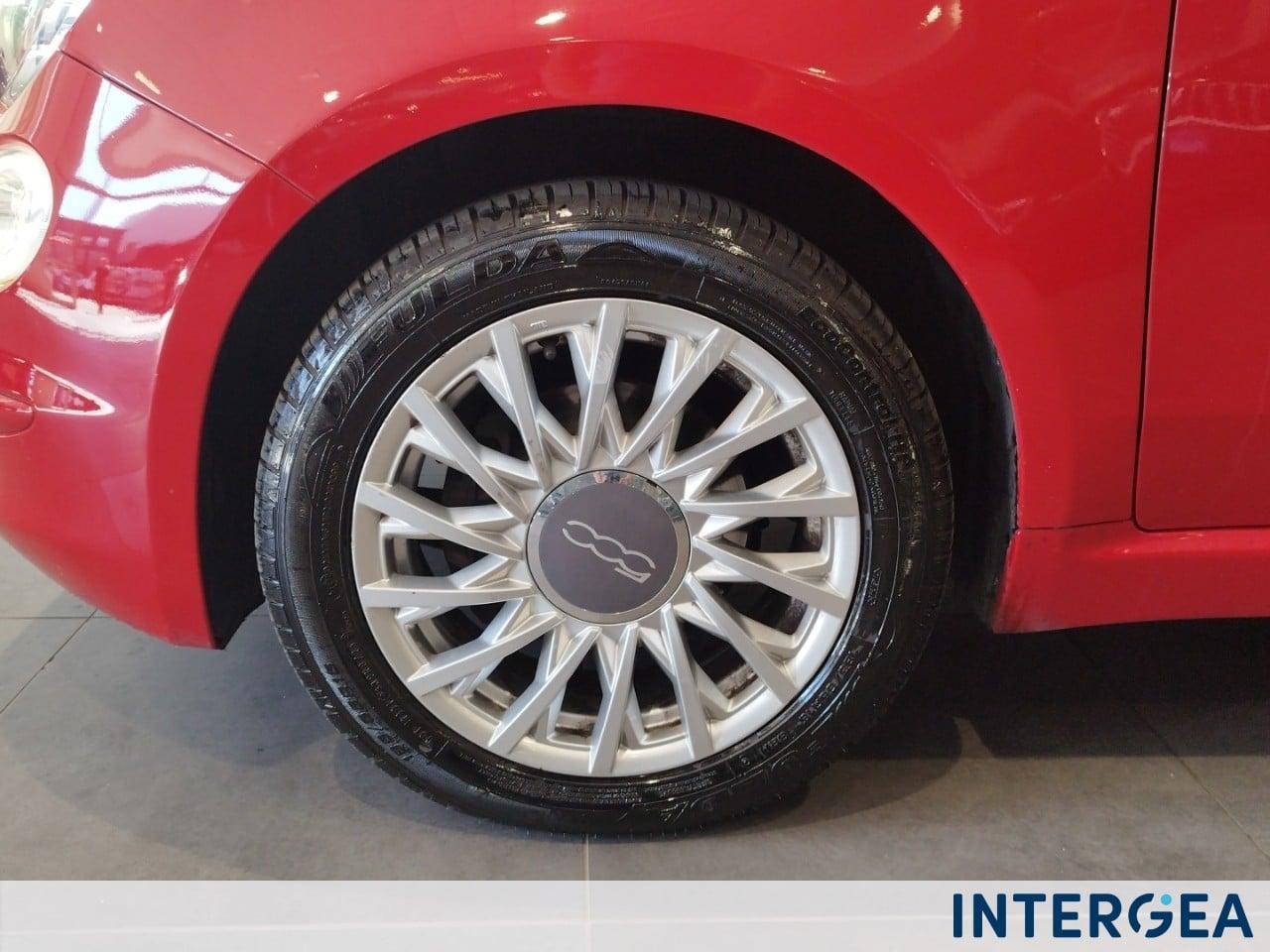 FIAT 500 1.2 Lounge s&s 69cv my19