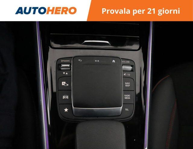 MERCEDES-BENZ GLB 180 d Automatic Premium