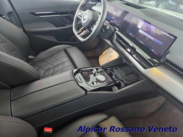 BMW 520 d 48V xDrive Msport PRO C.X20