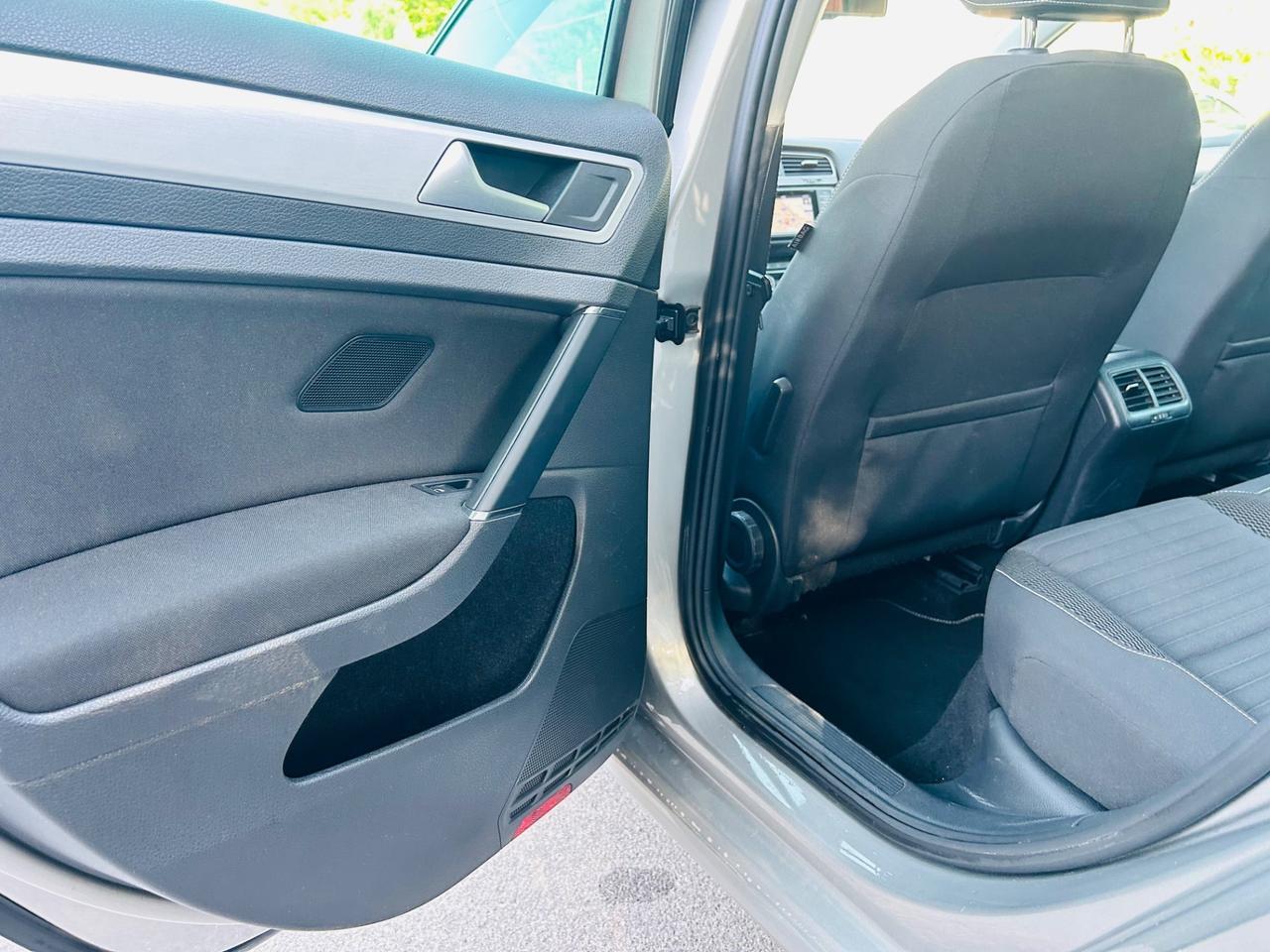 Volkswagen Golf 7 2.0 TDI 150cv Cup