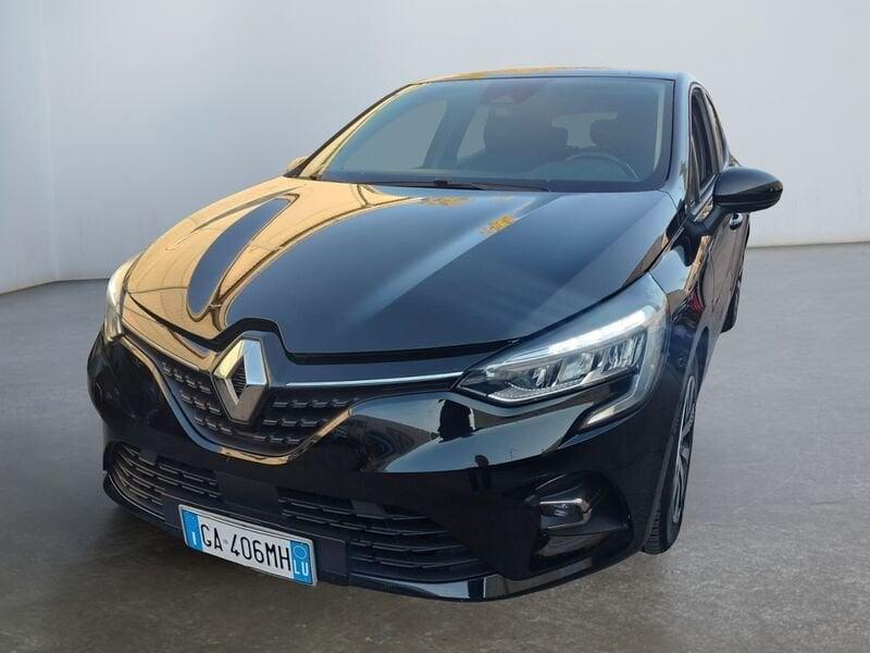 Renault Clio Clio TCe 100 CV GPL 5 porte Life