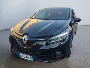 Renault Clio Clio TCe 100 CV GPL 5 porte Life