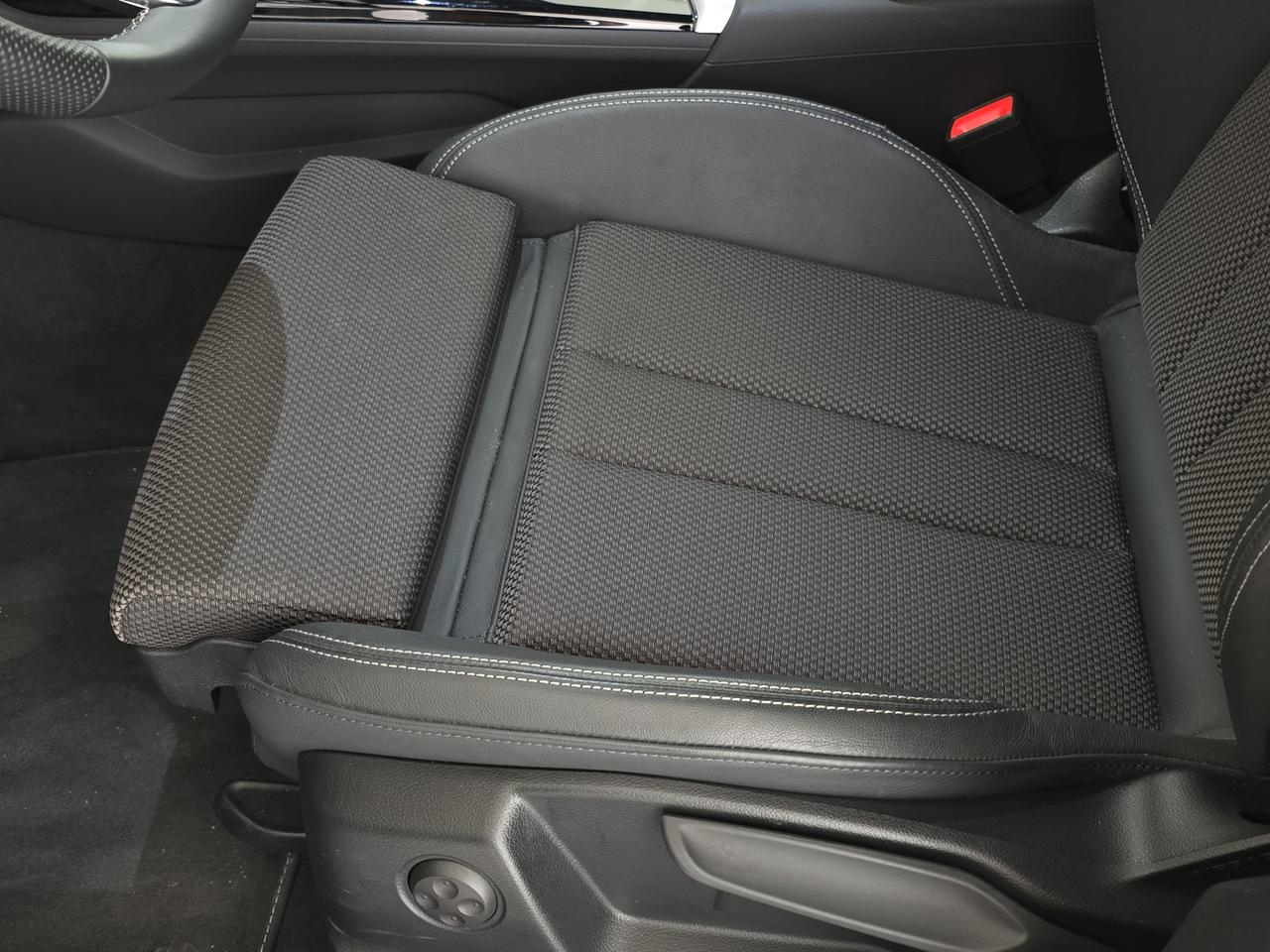 Audi A4 avant 40 2.0 tdi mhev s line edition quattro 204cv s-tronic
